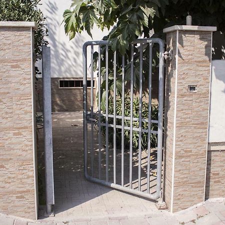 Casa Gelso Daire Punta Prosciutto Dış mekan fotoğraf
