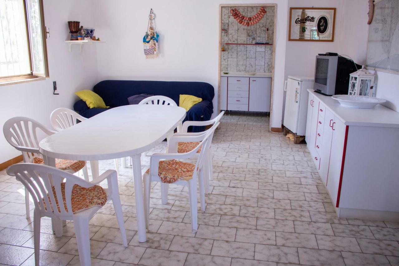 Casa Gelso Daire Punta Prosciutto Dış mekan fotoğraf