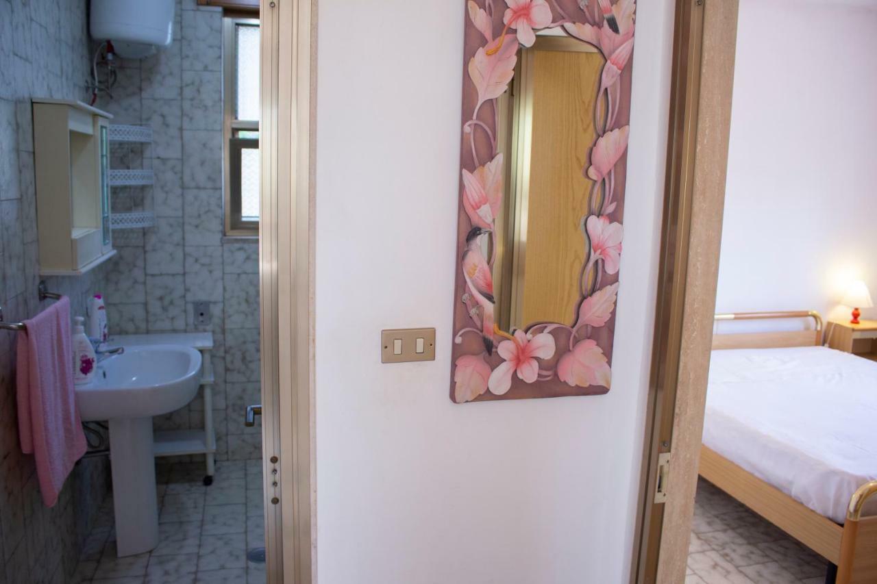 Casa Gelso Daire Punta Prosciutto Dış mekan fotoğraf