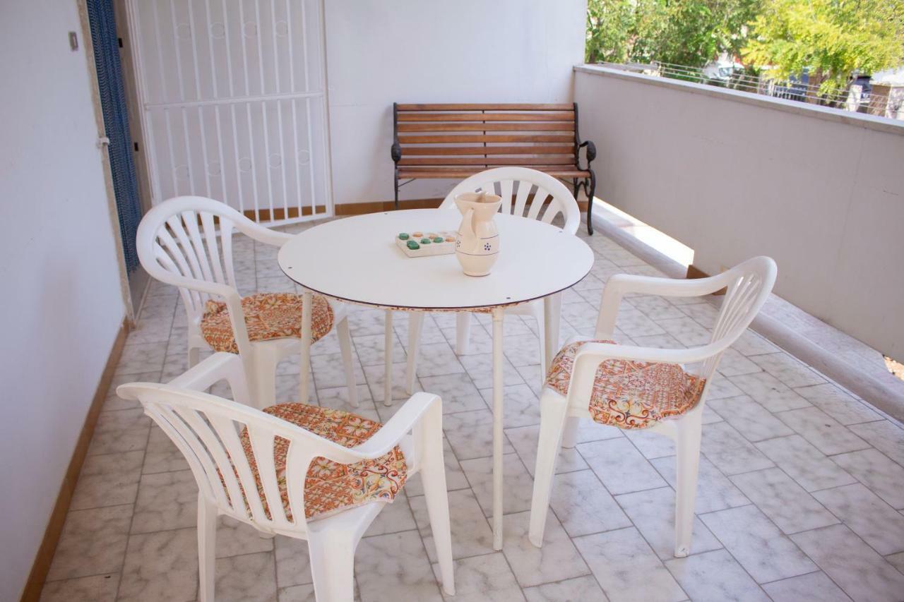 Casa Gelso Daire Punta Prosciutto Dış mekan fotoğraf