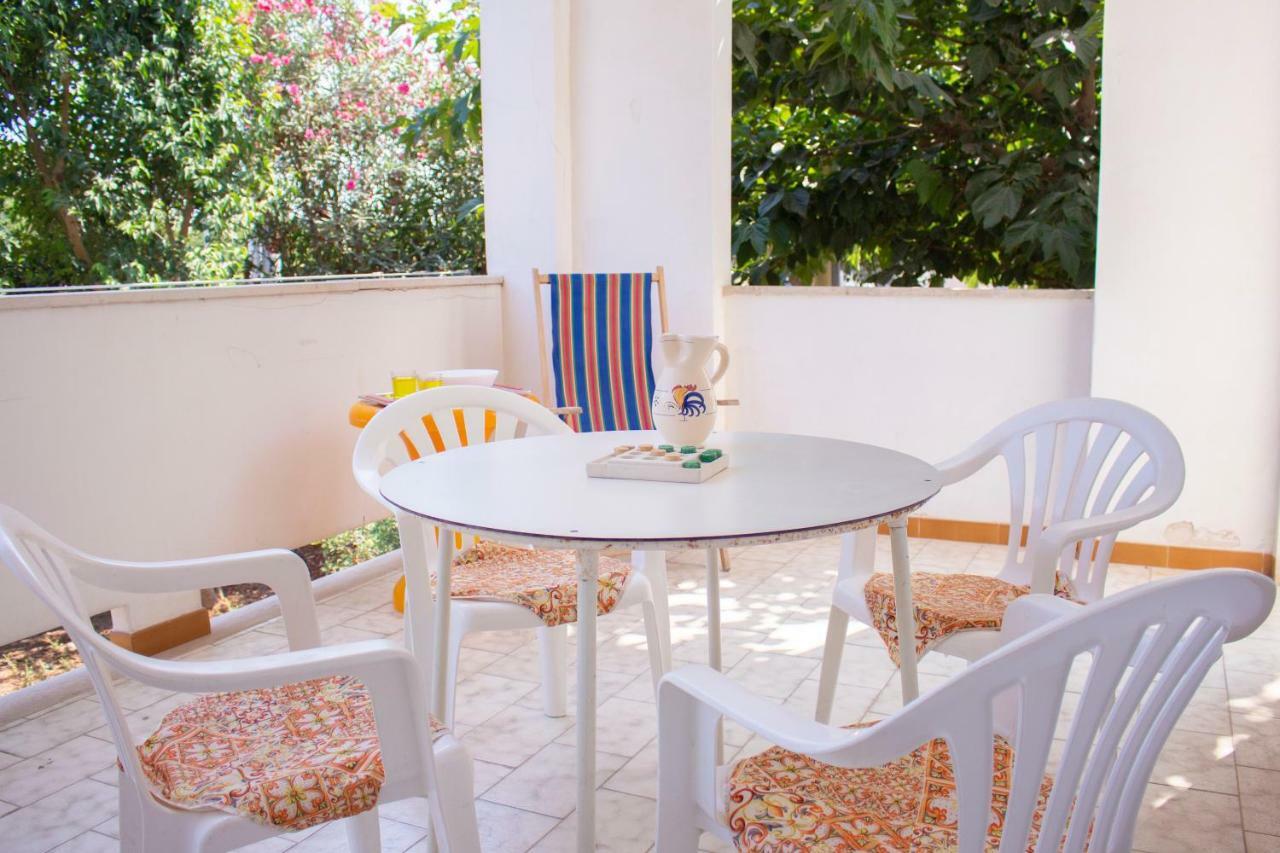 Casa Gelso Daire Punta Prosciutto Dış mekan fotoğraf