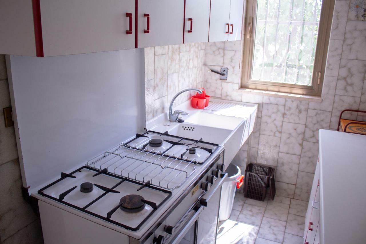 Casa Gelso Daire Punta Prosciutto Dış mekan fotoğraf