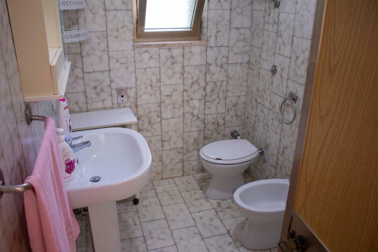 Casa Gelso Daire Punta Prosciutto Dış mekan fotoğraf