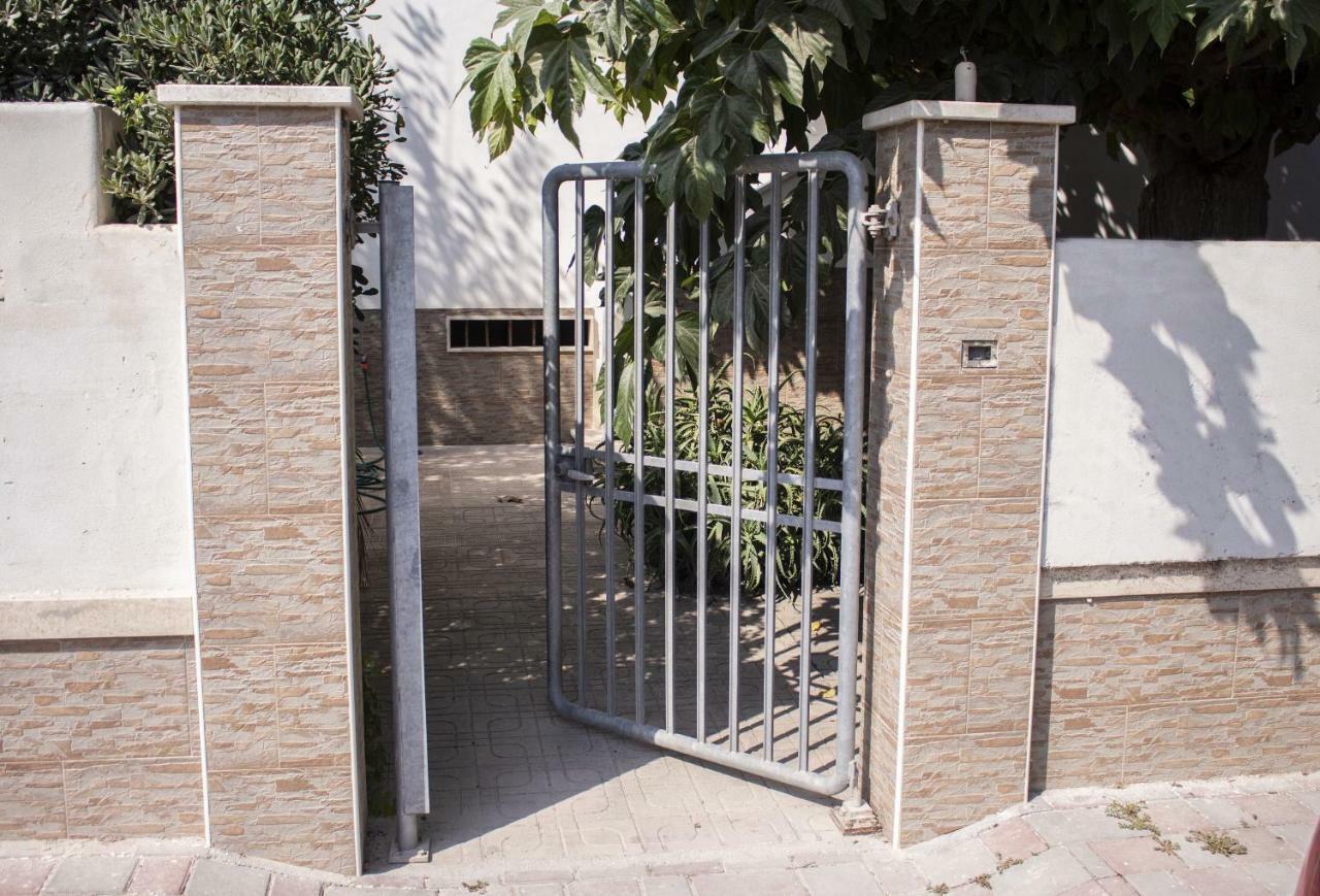 Casa Gelso Daire Punta Prosciutto Dış mekan fotoğraf