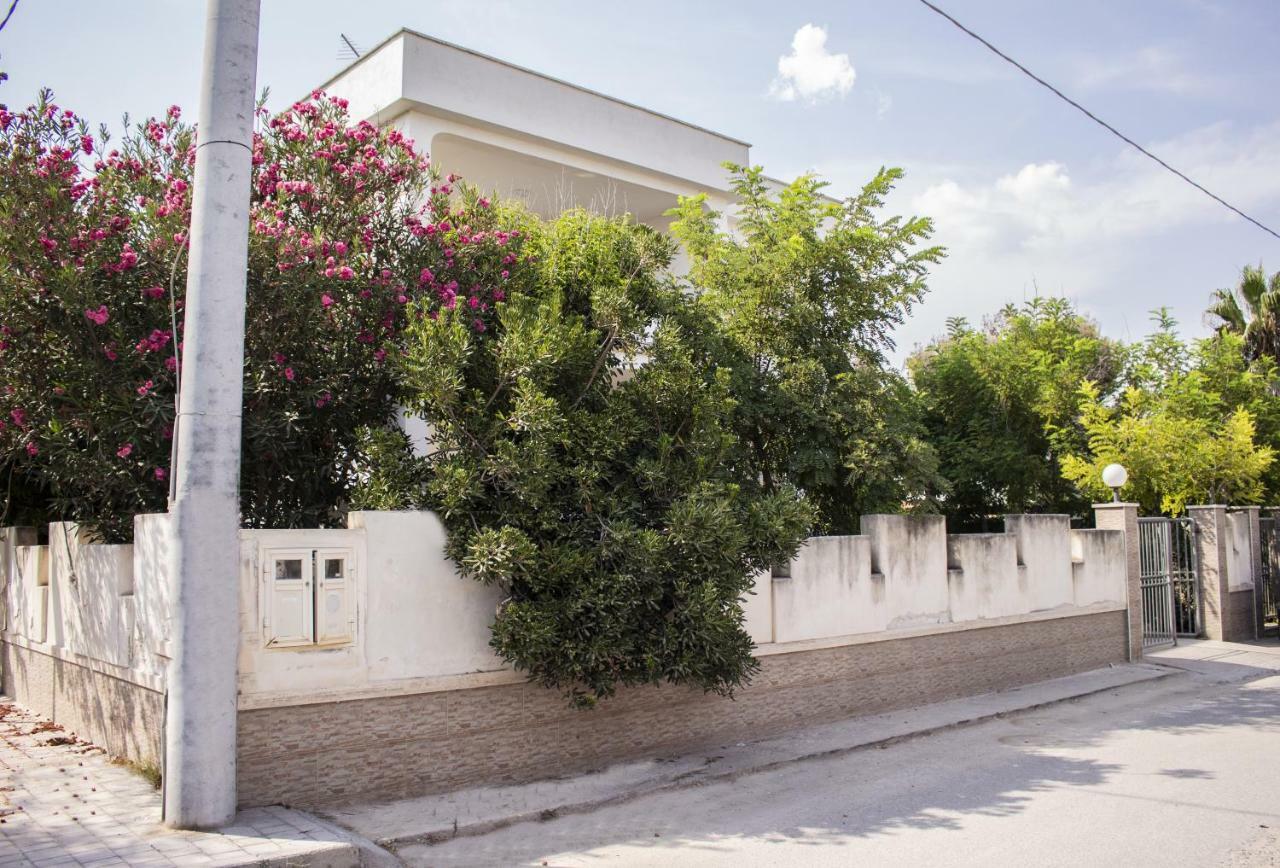 Casa Gelso Daire Punta Prosciutto Dış mekan fotoğraf